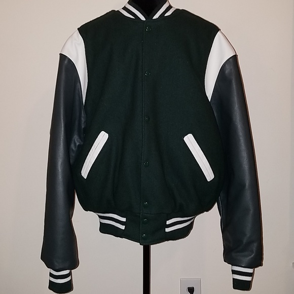 Varsity Jacket The Original Holloway 